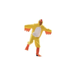 Hombre Disfrazzes Disfraces Hombre^Disfraz de Pollito para hombre
