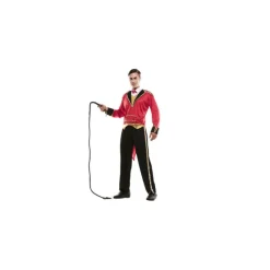 Best Disfraz de Presentador de Circo para hombre Hombre Disfraces Hombre
