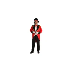New Disfraz de Presentador de Circo para hombre Hombre Disfraces Hombre