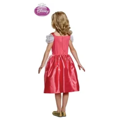 New Disfraz de Princesa Aurora Bella Durmiente Classic para Niña Disfraces Infantiles|Disfraces Disney