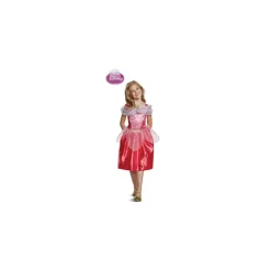 New Disfraz de Princesa Aurora Bella Durmiente Classic para Niña Disfraces Infantiles|Disfraces Disney