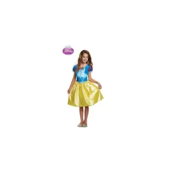 Best Disfraz de Princesa Blancanieves Clásico para niña Disfraces Infantiles|Disfraces Disney