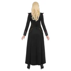 Outlet Disfraz de Princesa de Dragones Oscura para Mujer Mujer Disfraces Mujer|Disfraces Series