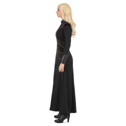 Outlet Disfraz de Princesa de Dragones Oscura para Mujer Mujer Disfraces Mujer|Disfraces Series