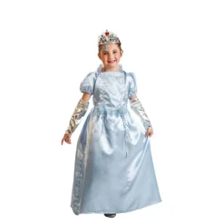 Disfrazzes Disfraces Infantiles|Disfraces Disney^Disfraz de princesa de La Cenicienta para niña