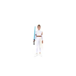 Hot Disfraz de Princesa Leia para niña Disfraces Infantiles|Disfraces Star Wars