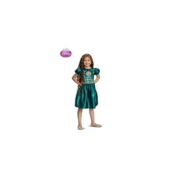 Disfrazzes Disfraces Infantiles|Disfraces Disney^Disfraz de Princesa Mérida Básico Plus para niña