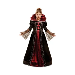Disfrazzes Disfraces Infantiles|Disfraces Halloween Niña^Disfraz de Princesa Vampiresa para niñas para Halloween