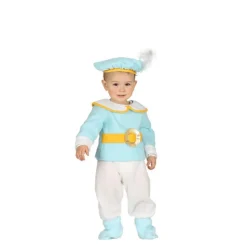 New Disfraz de Príncipe azul Baby para bebés Disfraces Infantiles|Disfraces Disney