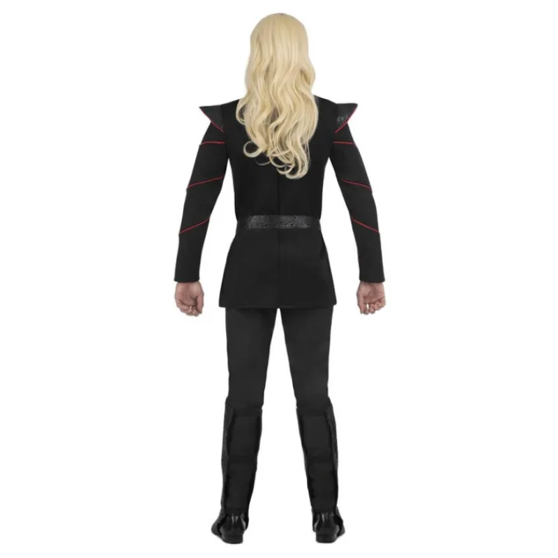 Clearance Disfraz de Príncipe de Dragones Oscuro para Hombre Hombre Disfraces Hombre|Disfraces Series