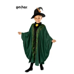 Online Disfraz de Profesora McGonagall de Harry Potter para Niñas y Adolescentes Disfraces Infantiles|Disfraces Harry Potter