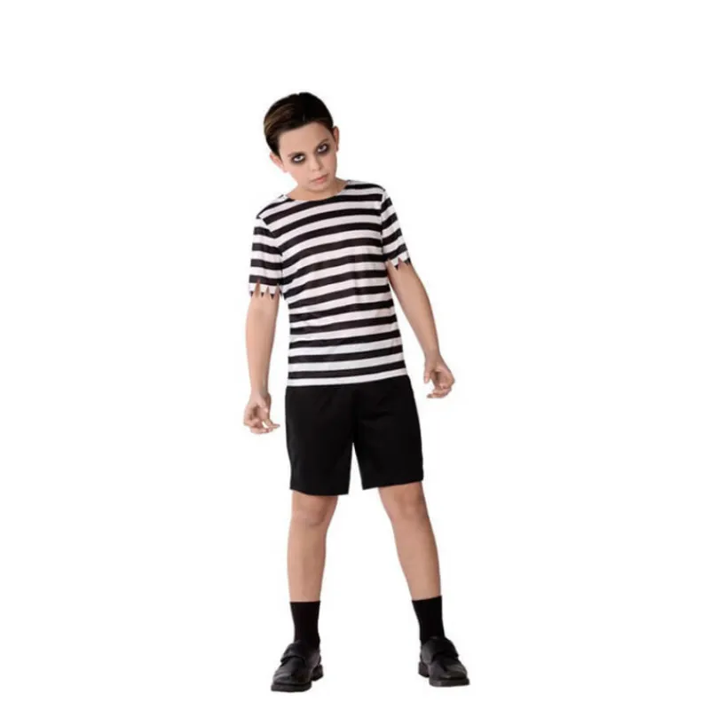 Best Disfraz de Pugsley Addams infantil Disfraces Infantiles
