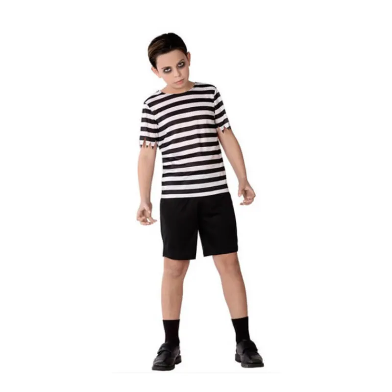 Best Disfraz de Pugsley Addams infantil Disfraces Infantiles