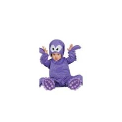 Disfraz de Pulpo para bebé Disfraces Infantiles