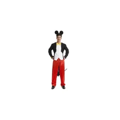 Discount Disfraz de Ratón de hombre Hombre Disfraces Hombre