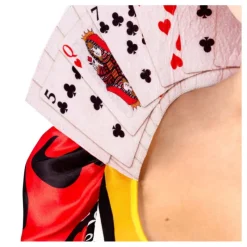 Mujer Disfrazzes Disfraces Mujer|Disfraces Disney^Disfraz de Reina de Corazones para Mujer