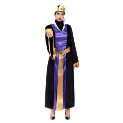 New Disfraz de Reina Malvada Clásica para mujer Mujer Disfraces Mujer|Disfraces Disney