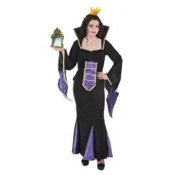 Disfraz de Reina Malvada para mujer Mujer Disfraces Mujer|Disfraces Disney
