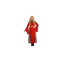 Mujer Disfrazzes Disfraces Mujer^Disfraz de Reina Medieval para mujer