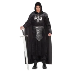 Hombre Disfrazzes Disfraces Hombre|Disfraces Series^Disfraz de Rey del Invierno para hombre