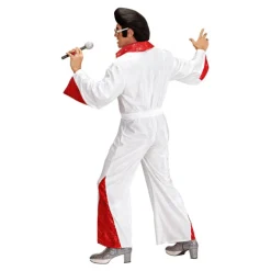 Discount Disfraz de Rey del Rock para hombre Hombre Disfraces Hombre|Disfraces De Música