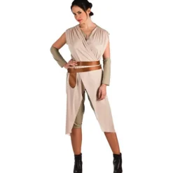 Hot Disfraz de Rey Star Wars Mujer Disfraces Mujer|Disfraces Star Wars