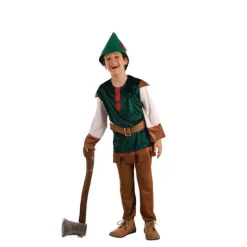 Disfraz de Robin Hood para niño Disfraces Infantiles|Disfraces Disney