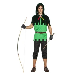 Outlet Disfraz de Robin Hood para hombre Hombre Disfraces Hombre|Disfraces Disney