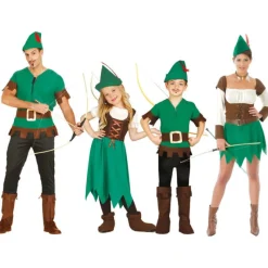 Outlet Disfraz de Robin Hood para hombre Hombre Disfraces Hombre|Disfraces Disney