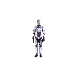 Hombre Disfrazzes Disfraces Hombre^Disfraz de Robot Killer Plateado para hombre