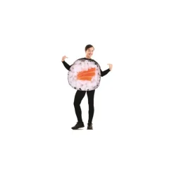 Hombre Disfrazzes Disfraces Hombre^Disfraz de Roll de Sushi