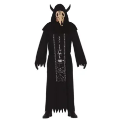 Hombre Disfrazzes Disfraces Hombre|Disfraces Halloween Hombre^Disfraz de Satánico para hombre