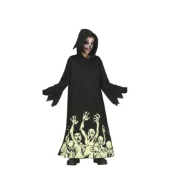 New Disfraz de Sombra de la muerte para niños Disfraces Infantiles|Disfraces Halloween Niño