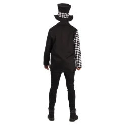 Outlet Disfraz de Sombrerero Oscuro para Hombre Hombre Disfraces Hombre|Disfraces Disney
