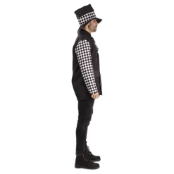 Outlet Disfraz de Sombrerero Oscuro para Hombre Hombre Disfraces Hombre|Disfraces Disney