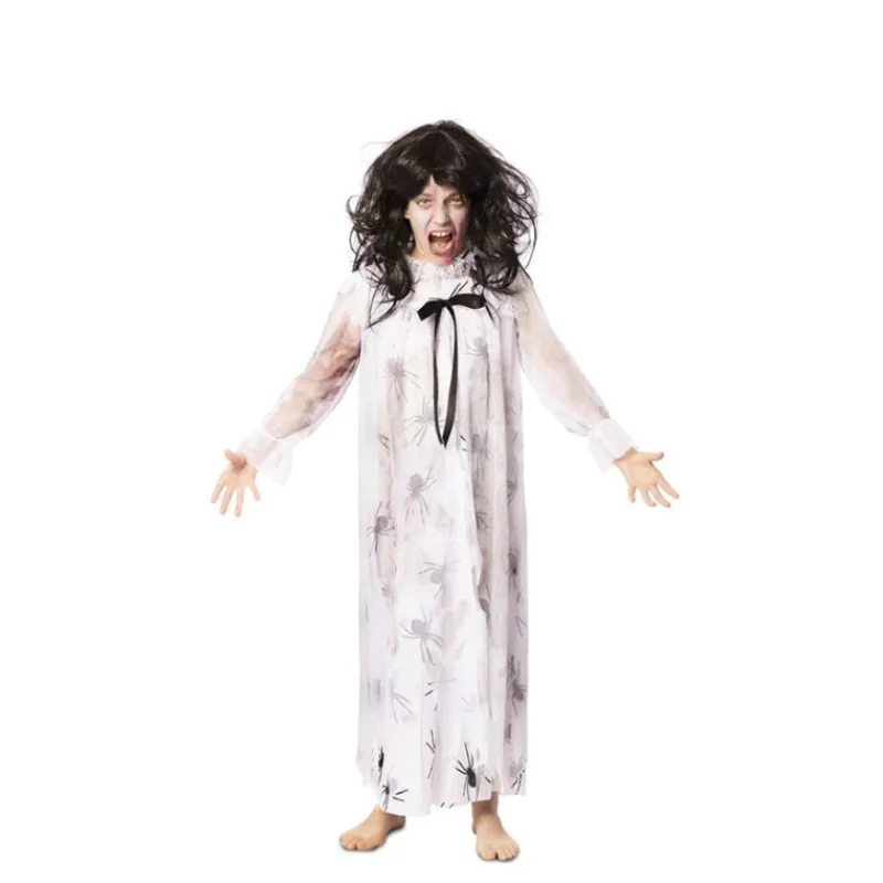 Disfrazzes Disfraces Infantiles^Disfraz de Sonámbula Zombie para Niña