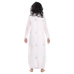 Hot Disfraz de Sonámbula Zombie para Mujer Mujer Disfraces Mujer