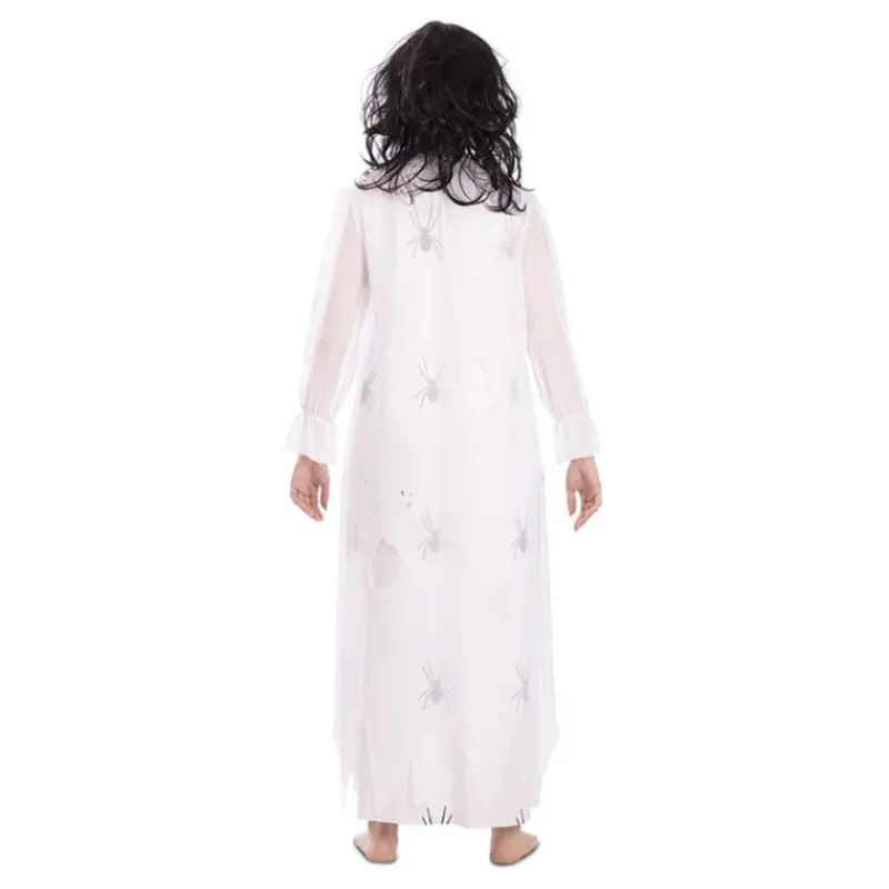 Hot Disfraz de Sonámbula Zombie para Mujer Mujer Disfraces Mujer