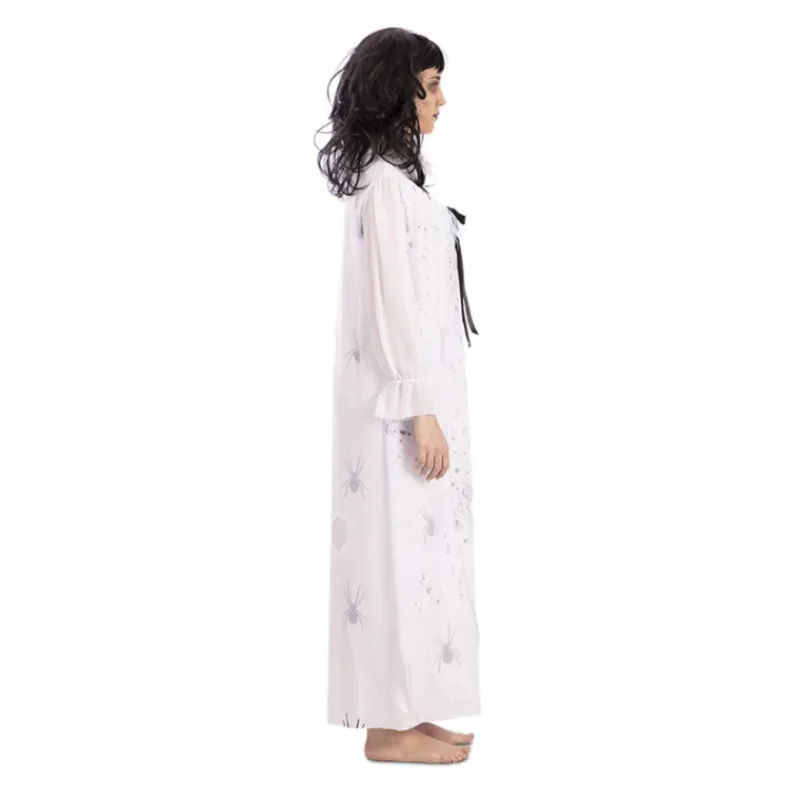 Hot Disfraz de Sonámbula Zombie para Mujer Mujer Disfraces Mujer