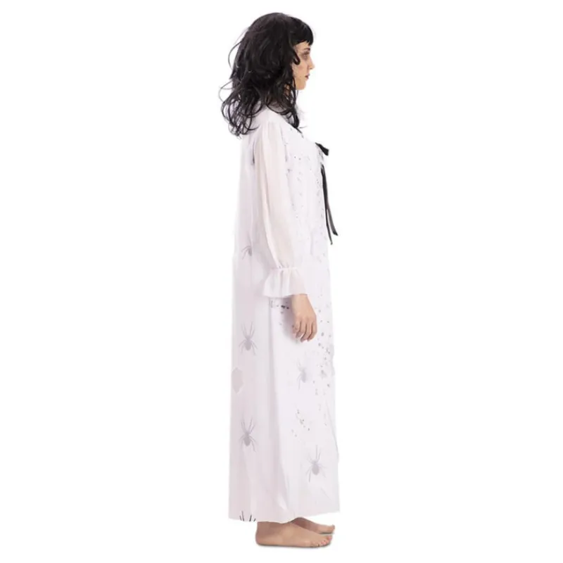 Hot Disfraz de Sonámbula Zombie para Mujer Mujer Disfraces Mujer