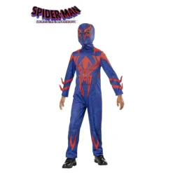 Discount Disfraz de Spider-Man 2099 Classic para Niño Disfraces Infantiles|Disfraces Marvel