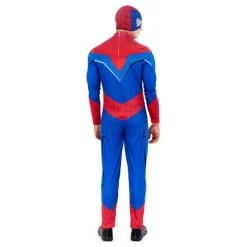 Discount Disfraz de Spiderman para hombre Hombre Disfraces Hombre|Disfraces Marvel