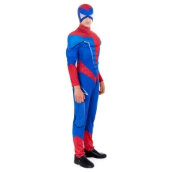 Discount Disfraz de Spiderman para hombre Hombre Disfraces Hombre|Disfraces Marvel