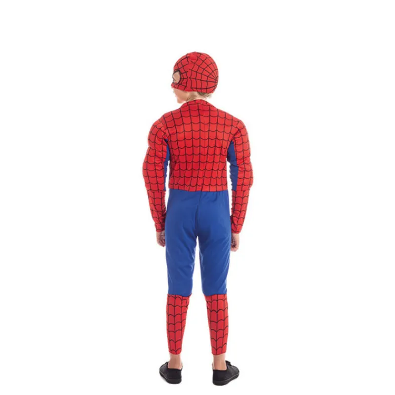 Sale Disfraz de Spiderman para Niños - Vive la Aventura Disfraces Infantiles|Disfraces Marvel