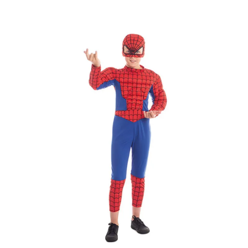 Sale Disfraz de Spiderman para Niños - Vive la Aventura Disfraces Infantiles|Disfraces Marvel