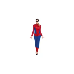 Discount Disfraz de Spiderman para mujer Mujer Disfraces Mujer|Disfraces Marvel