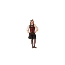 Disfrazzes Disfraces Infantiles^Disfraz de Steampunk para niña