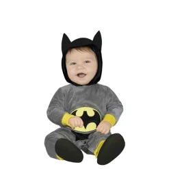 Clearance Disfraz de Superhéroe Murciélago para Bebé Disfraces Infantiles|Disfraces Dc