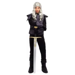 Clearance Disfraz de The Witcher para hombre Hombre Disfraces Hombre|Disfraces Videojuegos