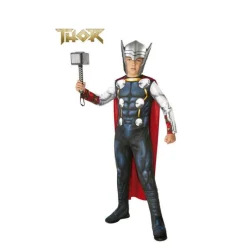 Disfrazzes Disfraces Infantiles|Disfraces Marvel^Disfraz de Thor Clásico para niño